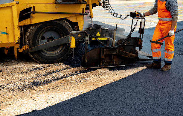 Professional Driveway Paving  in Keeler Farm, NM