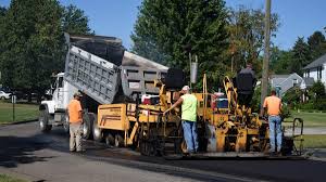 Best Decorative Concrete Driveways  in Keeler Farm, NM